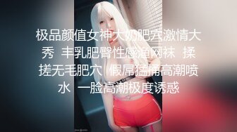 极品颜值女神大奶肥穴激情大秀  丰乳肥臀性感渔网袜  揉搓无毛肥穴  假屌猛捅高潮喷水  一脸高潮极度诱惑