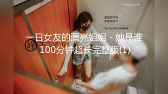 一日女友的漂亮姐姐 - 她是谁 100分钟超长完整版(1)