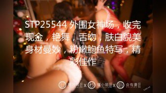 全方位360°诠释骚女友如何被玩坏