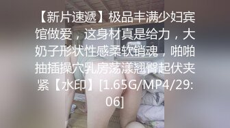 清纯甜美小可爱♈可爱学妹小狗〖软萌兔兔酱〗白丝少女捆绑调教，小母狗肛门拉珠爽到失禁！太嫩也没被操过几次 (1)