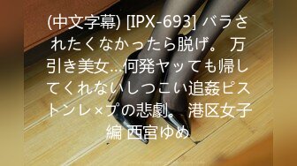 (中文字幕) [IPX-693] バラされたくなかったら脱げ。 万引き美女…何発ヤッても帰してくれないしつこい追姦ピストンレ×プの悲劇。 港区女子編 西宮ゆめ