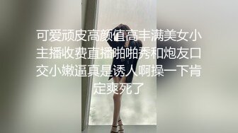 气质长发新人妹子，全裸一个人独居掰穴自慰，完美露出极品鲍鱼