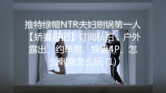 推特绿帽NTR夫妇刷锅第一人【娇妻日记】订阅私拍，户外露出、约单男、换妻4P、怎么刺激怎么玩 (1)