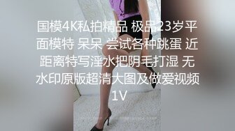 豹纹短裙妖艳美女，烈焰红唇黑丝，无毛干净美穴，大屌炮友激情，干完骚穴干菊花，从下往上视角