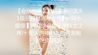 最新一期模特合集 由 唐安琪 和 小逗逗 倾情性感演绎 激情四溢 活力无限