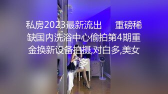 性感大奶的老婆在自慰