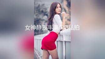 女神静辰丰满G奶私拍