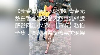 上门操大奶少妇，透视装翘起屁股口交，脱掉内裤掰穴特写