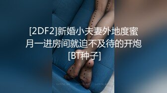 [2DF2]新婚小夫妻外地度蜜月一进房间就迫不及待的开炮 [BT种子]