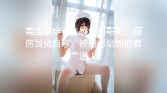 气质美少妇，聊聊天调调情再开操，埋头舔逼非常享受