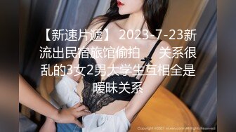 【新速片遞】 2023-7-23新流出民宿旅馆偷拍❤️关系很乱的3女2男大学生互相全是暧昧关系