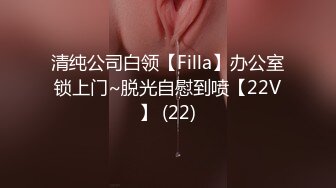 清纯公司白领【Filla】办公室锁上门~脱光自慰到喷【22V】 (22)