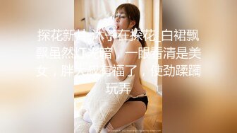 侧入未婚妻