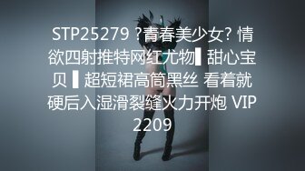 国产TS系列王可心比基尼跟老板缠绵全身各种舔 啪啪啪结束自己再撸射