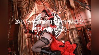 游乐场全景偷拍多位年轻美女的极品嫩鲍 (2)