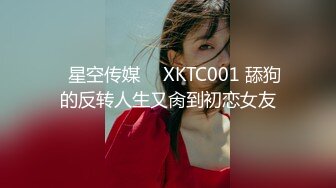 ✿星空传媒✿  XKTC001 舔狗的反转人生又肏到初恋女友