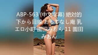 ABP-563 (中文字幕) 絶対的下から目線 おもてなし庵 乳エロ小町 園田みおん 11 園田みおん