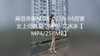 麻豆传媒MDX-0238-04厉害女上司竟是个骚货-文冰冰【MP4/258MB】