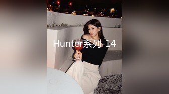 Hunter系列-14