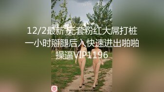 12/2最新 无套粉红大屌打桩一小时掰腿后入快速进出啪啪操逼VIP1196