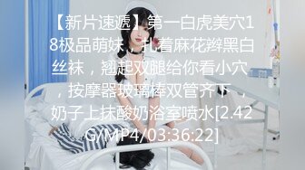 超美乳~渔网丝袜被干到