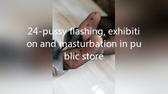 I love playing with two cocks - fuck my throat and cum in my mouth while I ride this cock - Jessi Q (ph62e63990e261d)