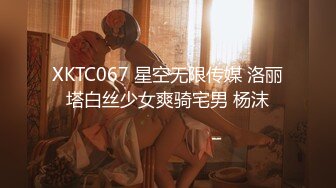 XKTC067 星空无限传媒 洛丽塔白丝少女爽骑宅男 杨沫