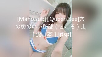 [Maho.sub][,Queen,Bee]穴の奥のいい秘部（ところ）,1,［流一本］[psp]