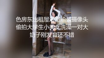 后入我的骚母狗女友