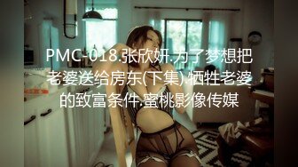 PMC-018.张欣妍.为了梦想把老婆送给房东(下集).牺牲老婆的致富条件.蜜桃影像传媒