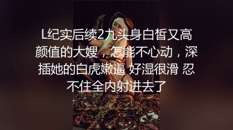 后入纹身蜜桃臀，黑色网袜特别骚