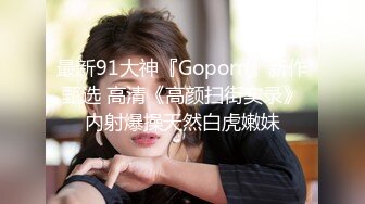 最新91大神『Goporn』新作甄选 高清《高颜扫街实录》内射爆操天然白虎嫩妹