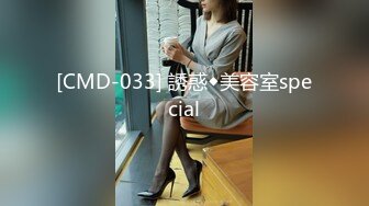 [CMD-033] 誘惑◆美容室special