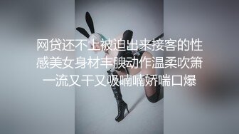 网贷还不上被迫出来接客的性感美女身材丰腴动作温柔吹箫一流又干又吸喃喃娇喘口爆