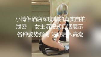 【新速片遞】  YC商场抄底穿公主裙甜美校花妹❤️浅蓝内前面透视两侧漏毛有湿痕