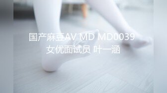 国产麻豆AV MD MD0039 女优面试员 叶一涵