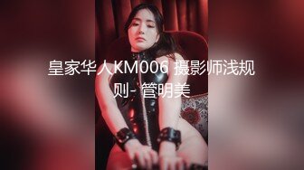 皇家华人KM006 摄影师浅规则- 管明美