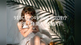 91BCM-045 湘湘 兽欲理疗师强上睡美人 91制片厂